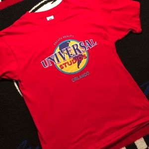 Vintage Universal Studios Tee